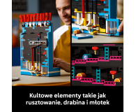 LEGO SUPER MARIO 72051 Automat do gry Donkey Kong™ - 1547405 - zdjęcie 8